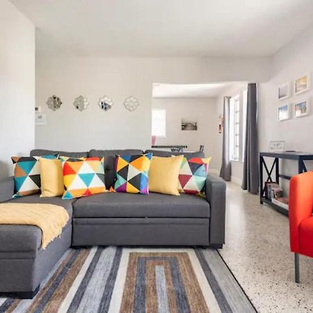 Ferienwohnung Sleeps 8, Havana Nights In Miami Exterior foto