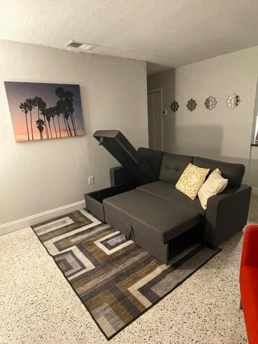 Ferienwohnung Sleeps 8, Havana Nights In Miami Exterior foto