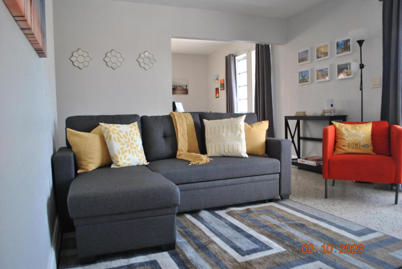Ferienwohnung Sleeps 8, Havana Nights In Miami Exterior foto