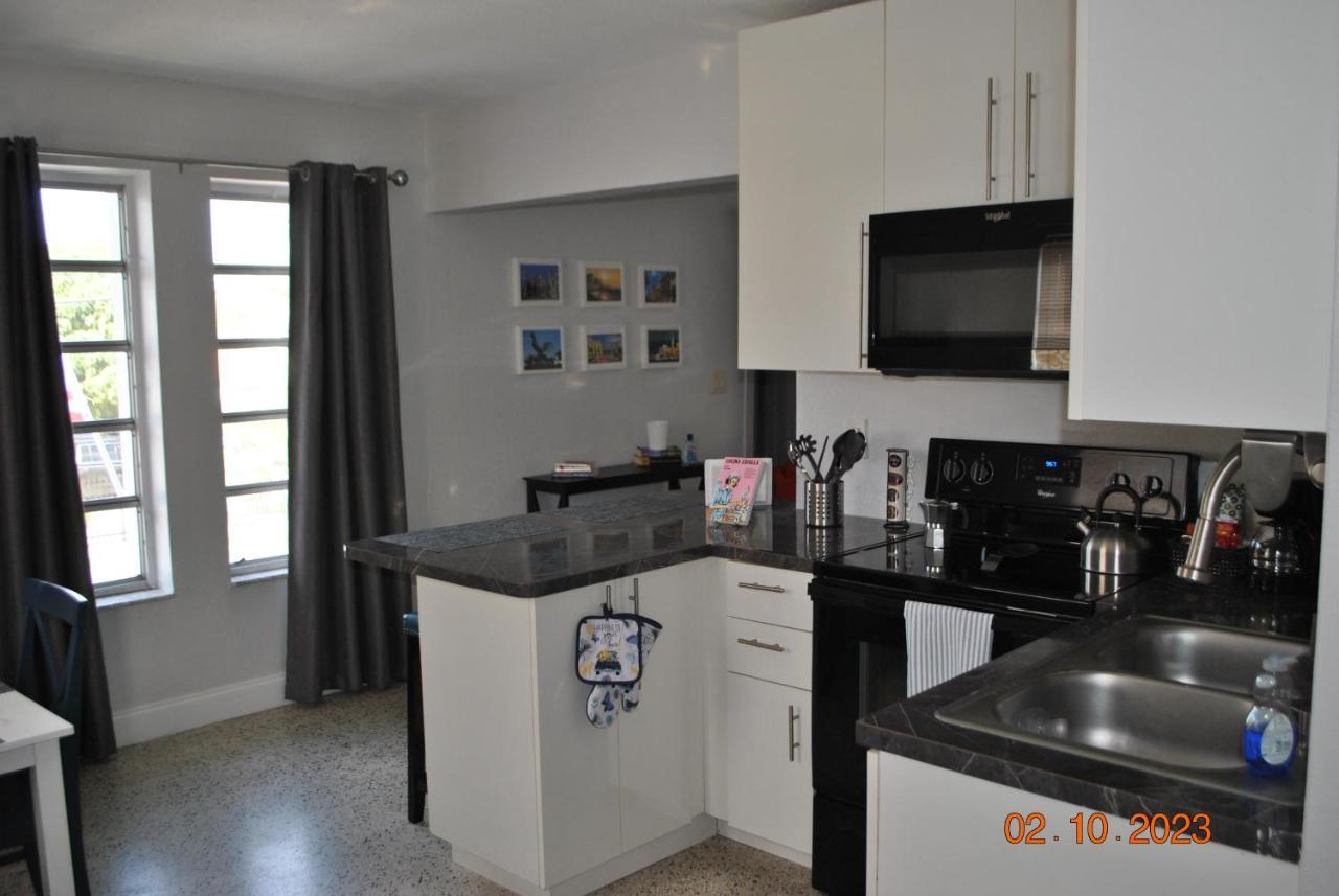 Ferienwohnung Sleeps 8, Havana Nights In Miami Exterior foto