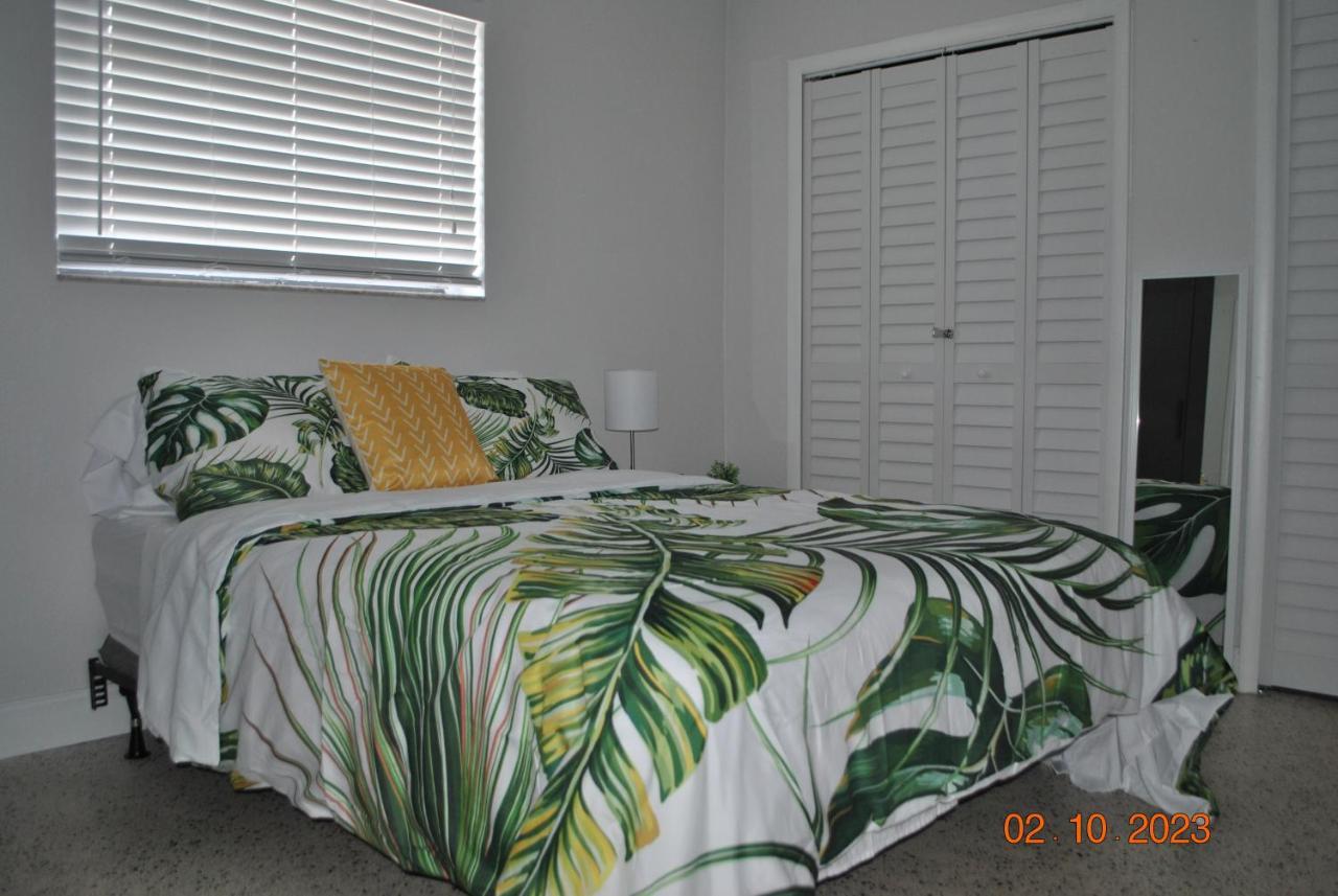 Ferienwohnung Sleeps 8, Havana Nights In Miami Exterior foto