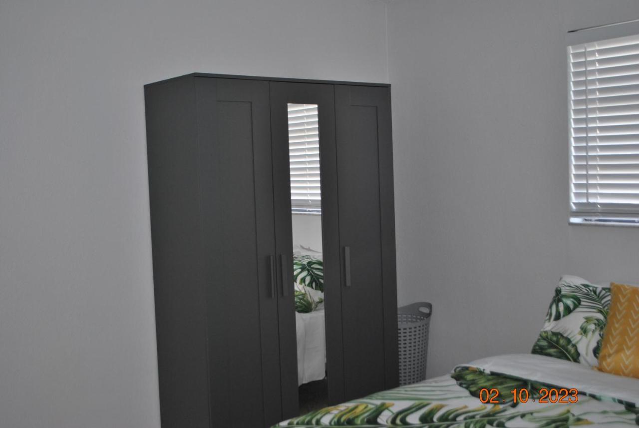 Ferienwohnung Sleeps 8, Havana Nights In Miami Exterior foto