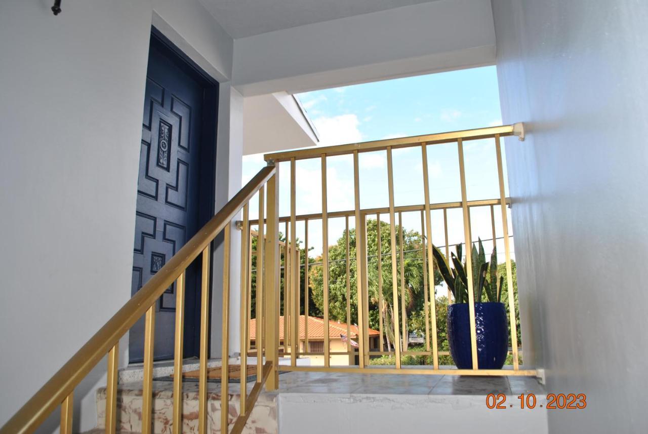 Ferienwohnung Sleeps 8, Havana Nights In Miami Exterior foto