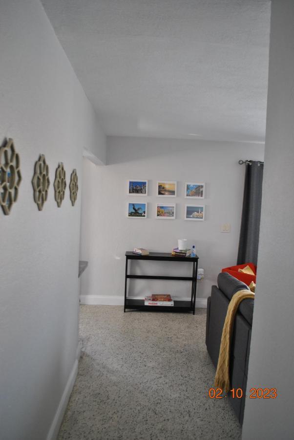 Ferienwohnung Sleeps 8, Havana Nights In Miami Exterior foto