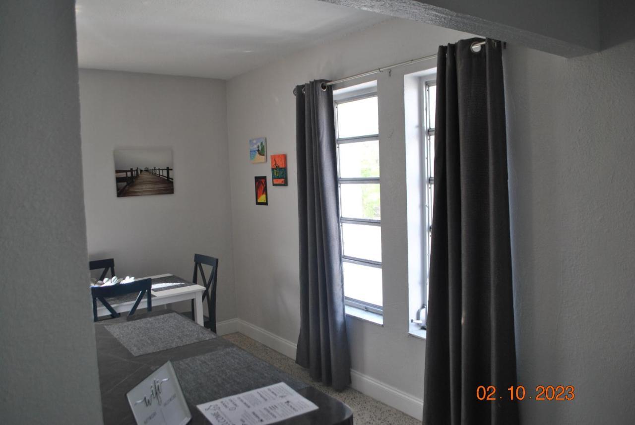 Ferienwohnung Sleeps 8, Havana Nights In Miami Exterior foto