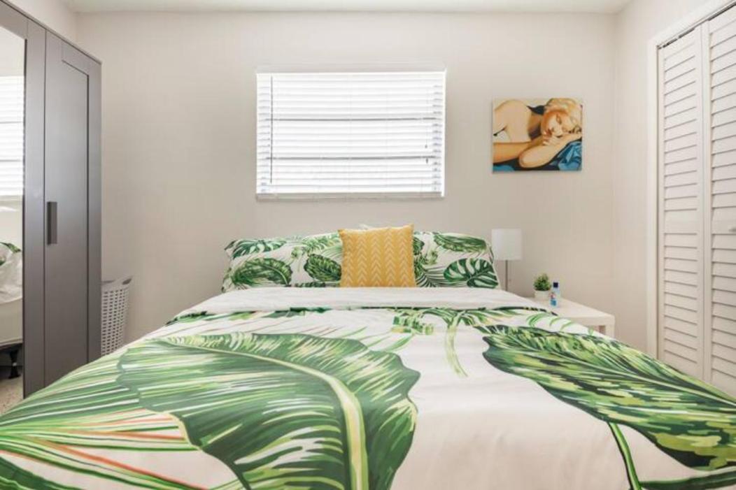 Ferienwohnung Sleeps 8, Havana Nights In Miami Exterior foto
