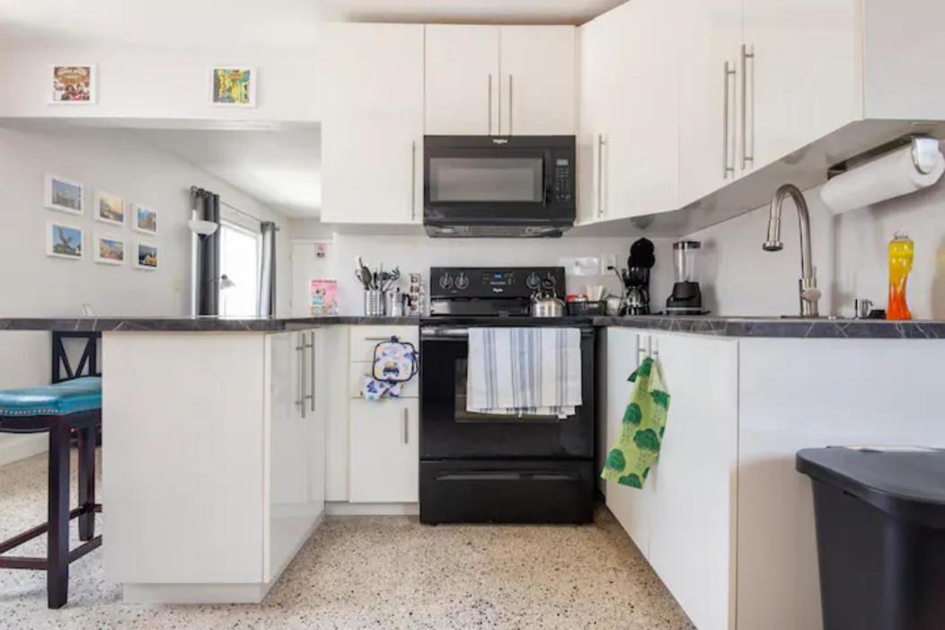 Ferienwohnung Sleeps 8, Havana Nights In Miami Exterior foto