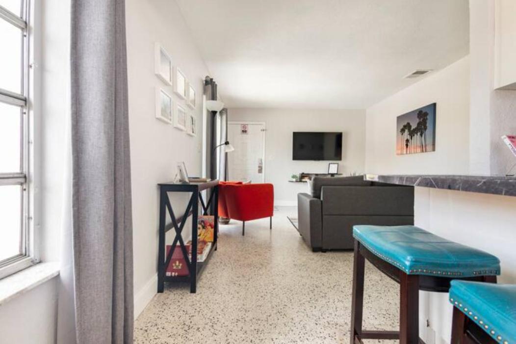 Ferienwohnung Sleeps 8, Havana Nights In Miami Exterior foto