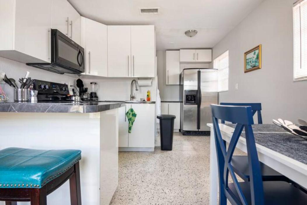 Ferienwohnung Sleeps 8, Havana Nights In Miami Exterior foto