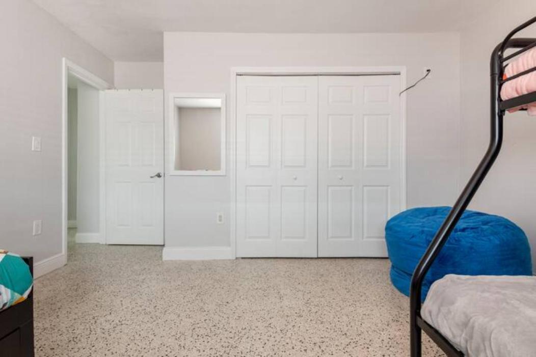 Ferienwohnung Sleeps 8, Havana Nights In Miami Exterior foto