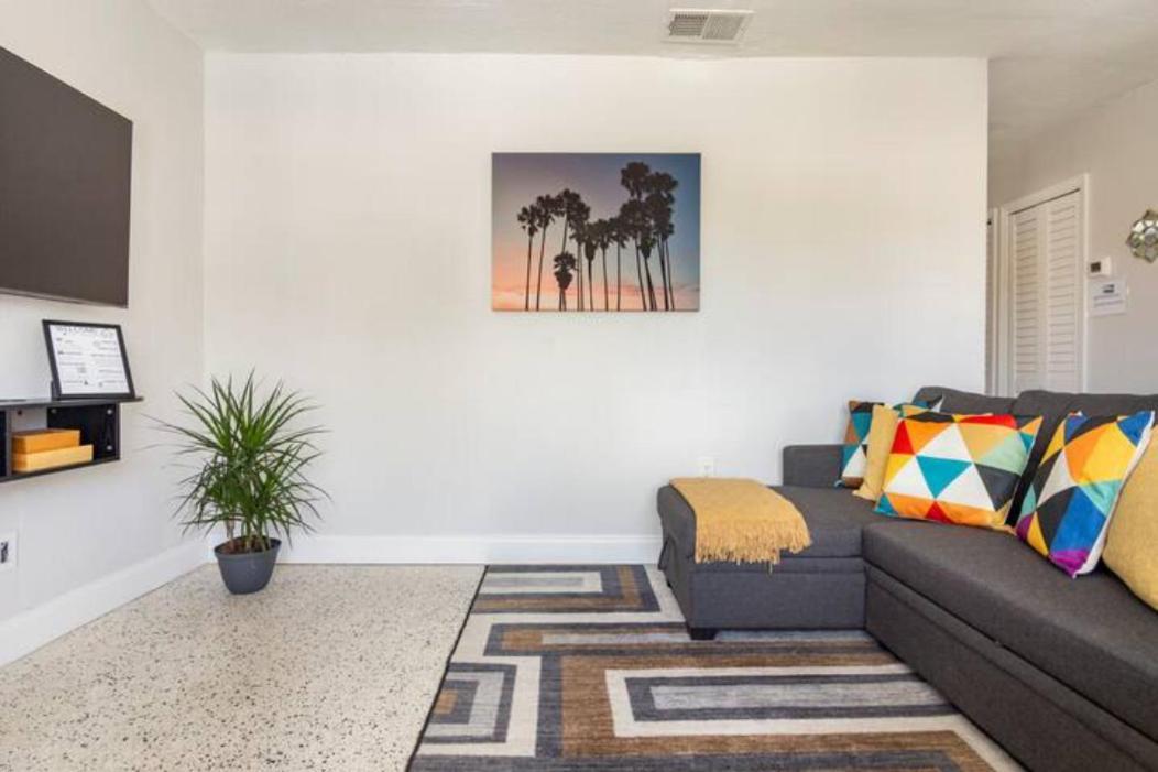 Ferienwohnung Sleeps 8, Havana Nights In Miami Exterior foto