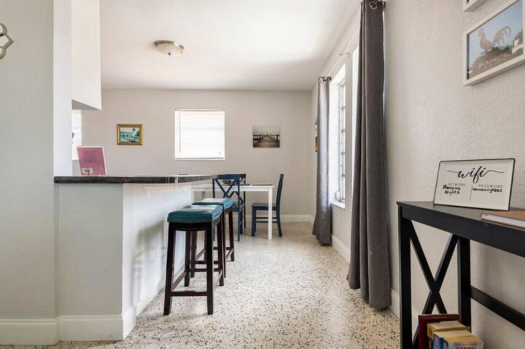 Ferienwohnung Sleeps 8, Havana Nights In Miami Exterior foto